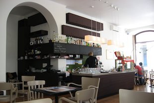 Kaffeehaus, Lisbonne