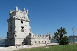 Tour de Belém, Lisbonne