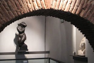 Musée, Lisbonne