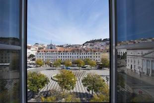 My Story Hotel Rossio, Lisbonne